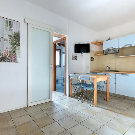 Apartment 3b Marina di Campo