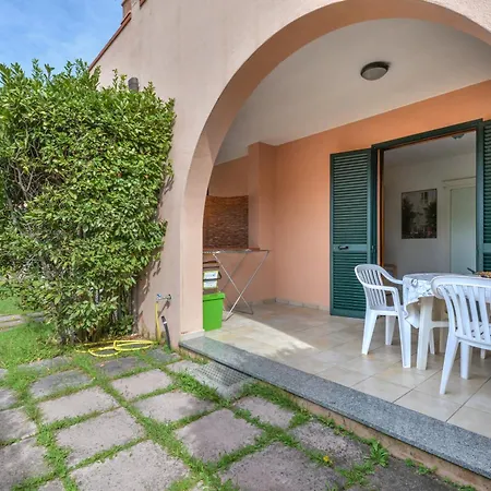 Apartment 3b Marina di Campo