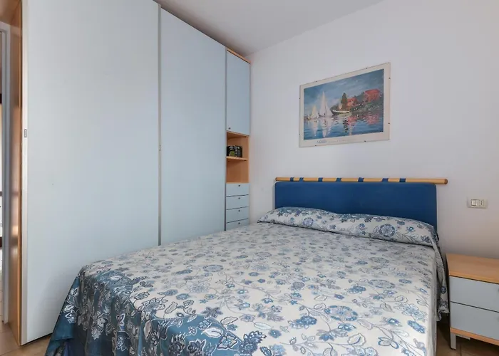 3b Διαμέρισμα Marina di Campo