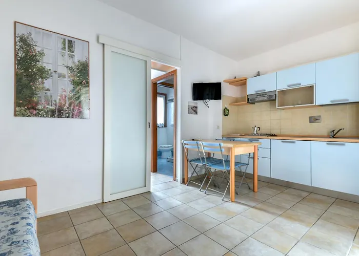 Apartman 3b Marina di Campo