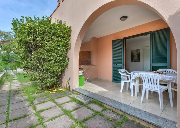 Διαμέρισμα 3b Marina di Campo