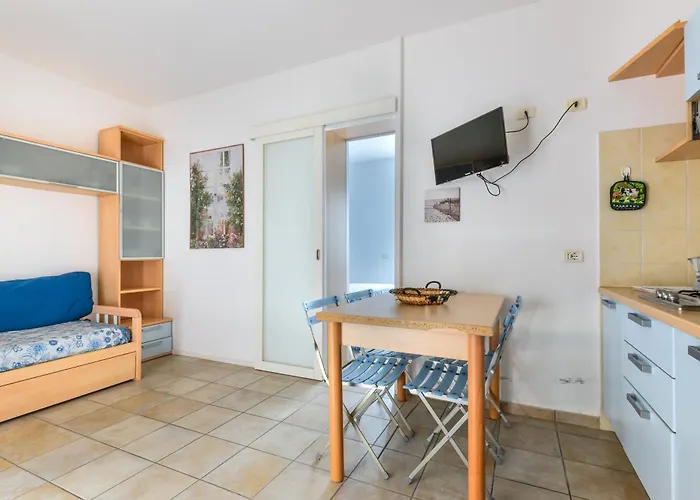 3b Appartement Marina di Campo