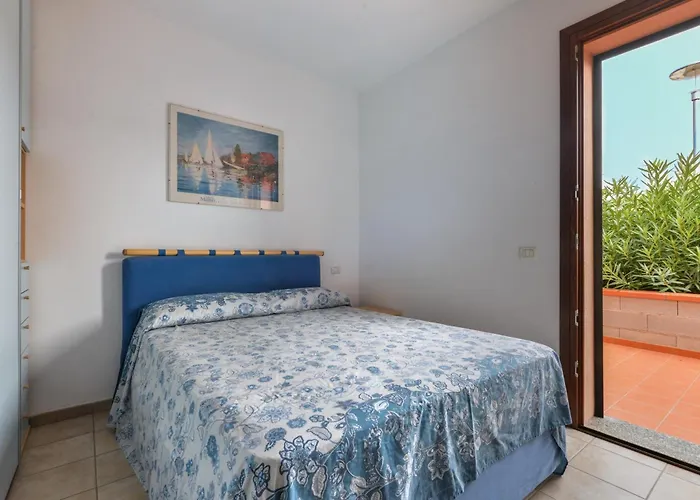 Διαμέρισμα 3b Marina di Campo