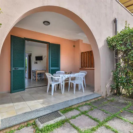 Apartman 3b Marina di Campo